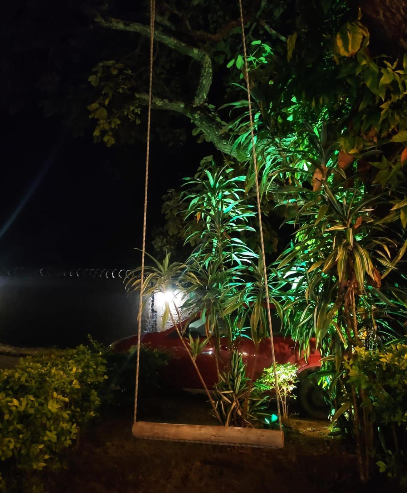 Das Marias Hostel Lagoa Santa  Buitenkant foto