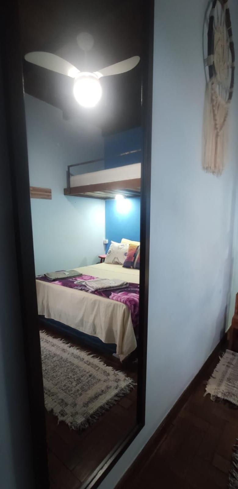 Das Marias Hostel Lagoa Santa  Buitenkant foto