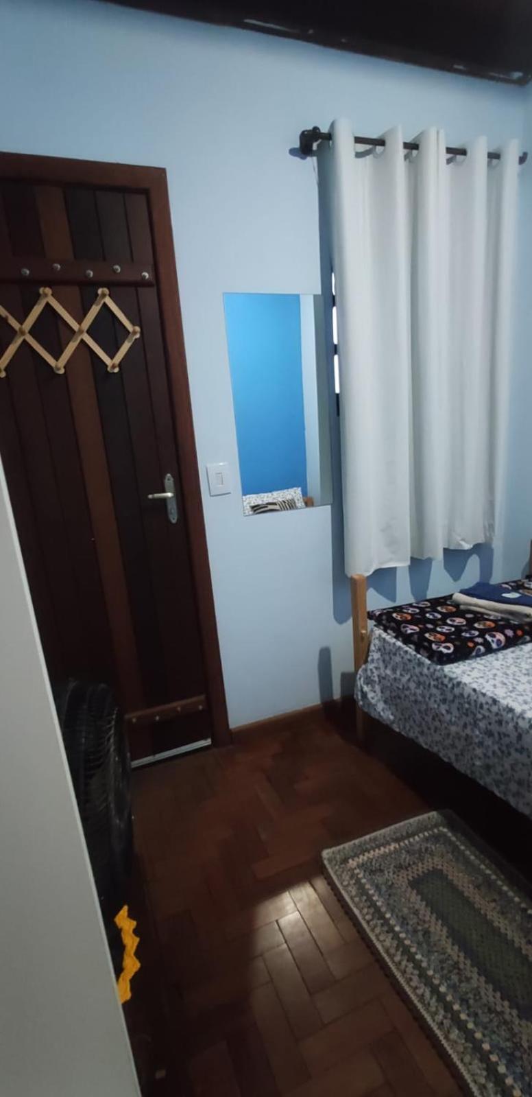 Das Marias Hostel Lagoa Santa  Buitenkant foto