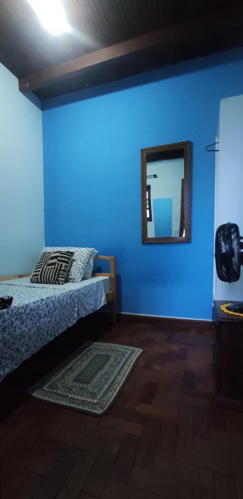 Das Marias Hostel Lagoa Santa  Buitenkant foto