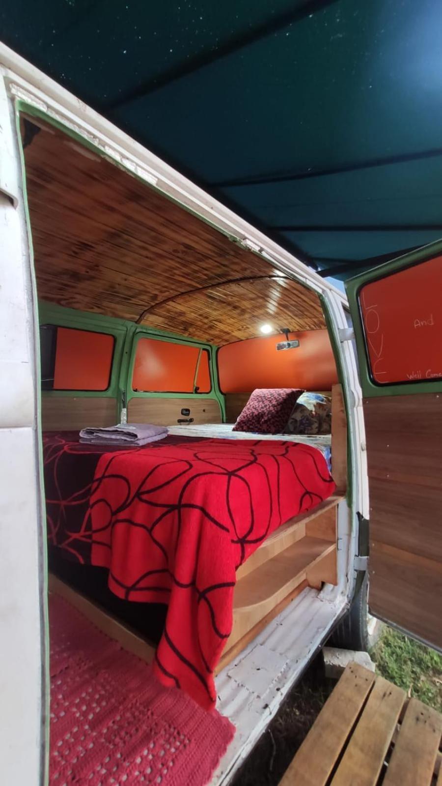 Das Marias Hostel Lagoa Santa  Buitenkant foto
